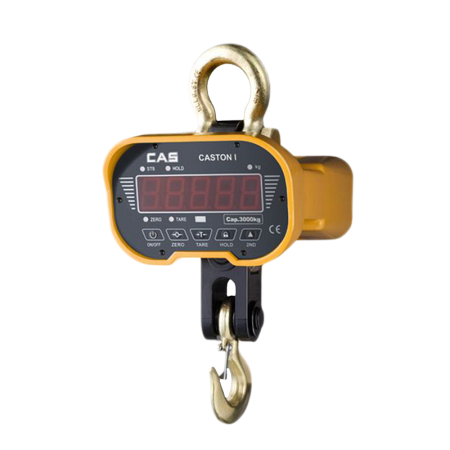 Весы крановые CAS Caston-I 3 THA