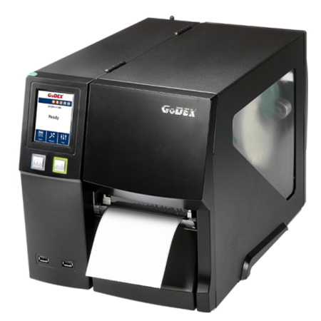 Термотрансферный принтер Godex ZX-1300xi