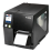 Godex ZX-1300xi (300dpi, USB, RS-232, LAN, LCD)
