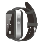 4х зональный пейджер Smart 41H