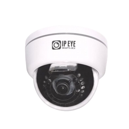 Видеокамера IPEYE D5-SNP-FISHEYE-11