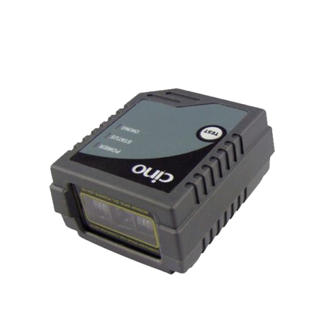 Сканер штрихкода Cino FM480 (USB)
