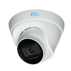 Видеокамера RVi-1NCE2120-P