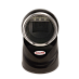 Сканер штрихкода GlobalPOS GP-9800ST (проводной настольный 2D сканер, USB, черный) фото 1