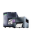 CL408e with Dispenser and internal rewinder, WWC408202.