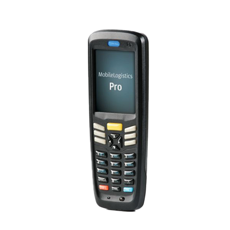Терминал сбора данных АТОЛ SMART.WIN (WIN CE 5.0, 1D Laser, 2.8”, 128Мб х 256Мб, Wi-Fi b/g, Bluetooth, БП)