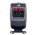 Сканер штрихкода Cipher 2200-USB (настольный сканер 2D, кабель USB, черный) фото 1