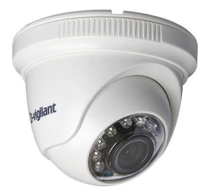 AHD-видеокамера D-vigilant DV10-FHD1-i12
