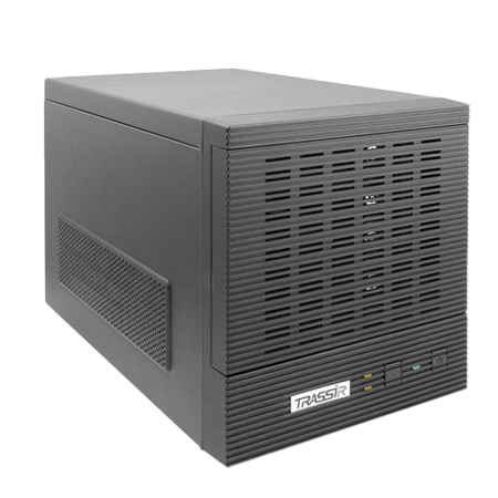 Сетевой видеорегисратор TRASSIR DuoStation AF 32 Hybrid