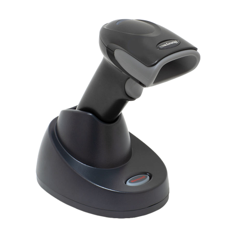 Сканер ШК Honeywell Voyager 1472g (ручной, BT, 2D имидж, зарядно-коммуникационная база, кабель USB)