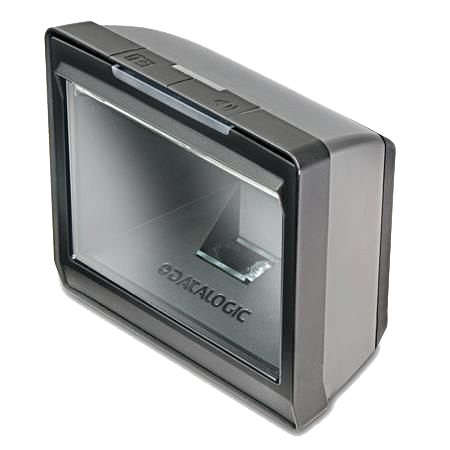 Сканер штрихкода Magellan 3200VSi 1D/2D vertical RS232  