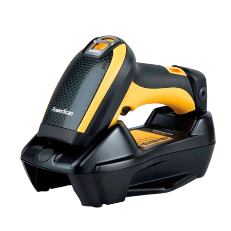 Сканер штрихкода Datalogic Powerscan PM9100