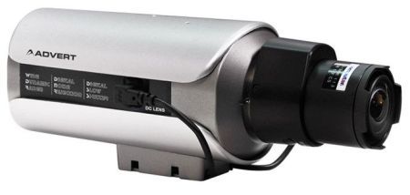 AHD-видеокамера ADVERT ADFHD-45YS