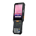 Point Mobile PM451 (2D имидж, GSM, LTE, GPS, WIFI, BT, дальнобойный) фото 1