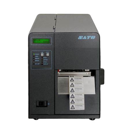 Термотрансферный принтер SATO M84PRO
