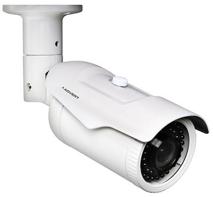 AHD-видеокамера ADVERT ADFHD-65WS-i42 корпусная