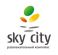 Sky City