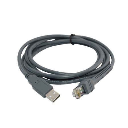 Кабель USB для сканеров серии CS/MP