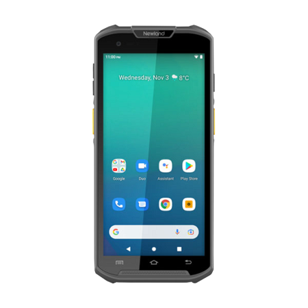 Терминал сбора данных Newland MT9356 Pro (Android 13, USB, Wi-Fi, Bluetooth) 